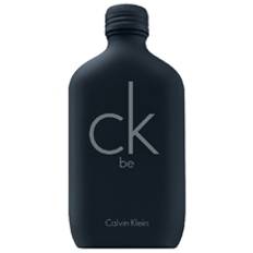 CK Be - Eau de toilette (Edt) Spray 100 ml