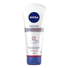 NIVEA Repair & Care Hand Cream 100 ml - Multi