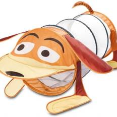 Hund Pop Up tunnel telt Slinky Toy story 4 legetelt børn 669815