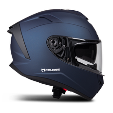 Course Raider Evo Integralhjälm