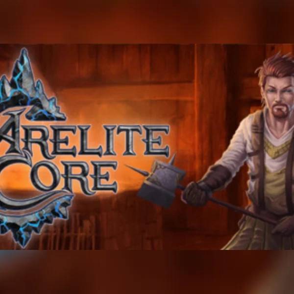 Arelite Core (PC) Steam Key - GLOBAL
