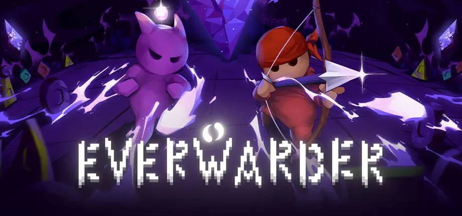 Everwarder (Steam)