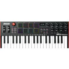 Akai MPK Mini Plus Master-Keyboard Black