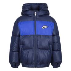 Nike Water Resistant Puffer Jacket Infants