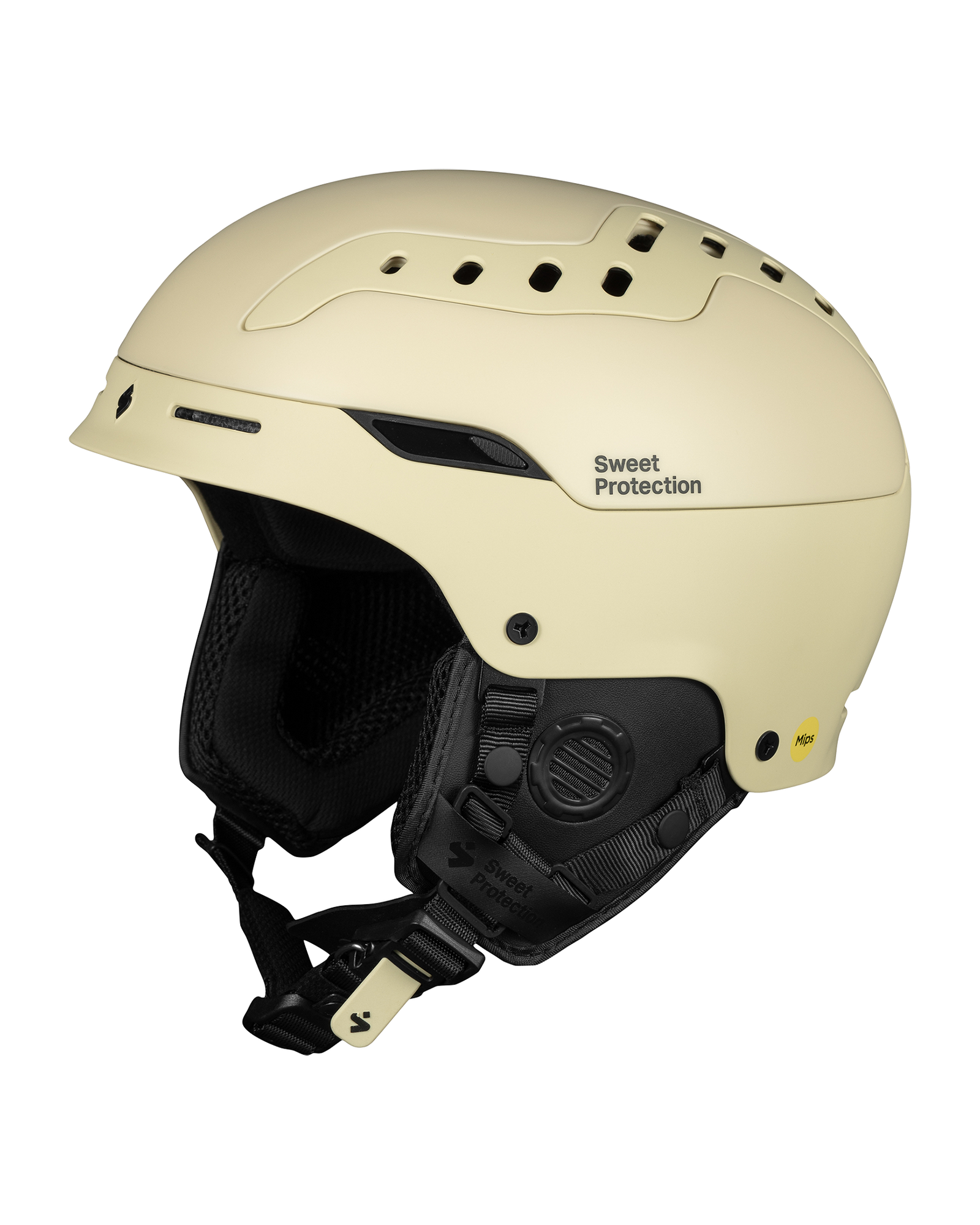 Switcher MIPS Matte Cream (L/XL) - Beige (L/XL)