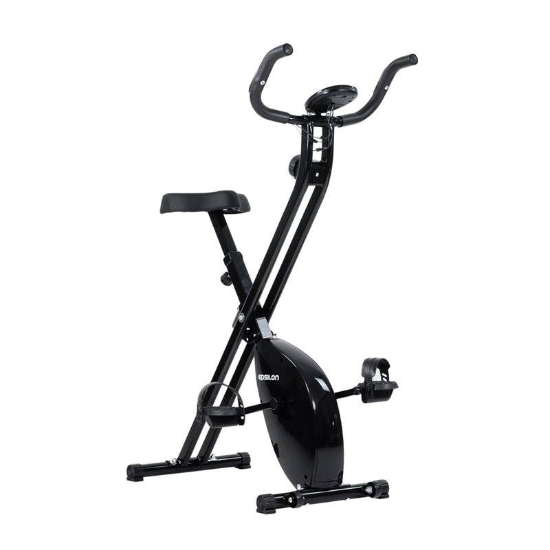Motionscykel - Epsilon M-Foldable