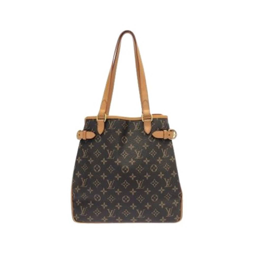 Louis Vuitton Vintage - Pre-owned Shoulder Bag Vintage - Dam - ONE Size -