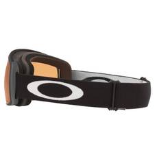 Oakley Flight Tracker M Matte Black w/ Prizm Persimmon