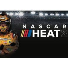 NASCAR Heat 2 - October Jumbo Expansion (DLC) (PC) Steam Key - GLOBAL