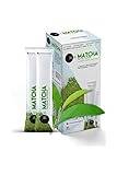 Matcha Premium japansk Detox Antioxidant Burner, 10 g x 20 st