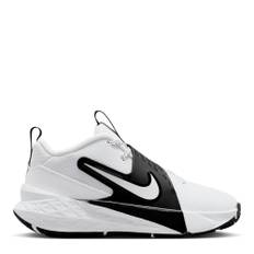 Nike Team Hustle D 12 Kids Basketball Shoes