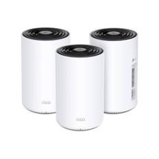 TP-LINK - DECO PX50(3-PACK) - - Mesh Wi-Fi 6 system (3-pack)