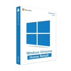 Windows 10 Home Retail