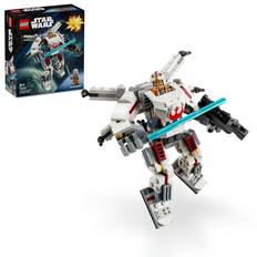 75390 Le robot X-Wing™ de Luke Skywalker™ LEGO® Star Wars™