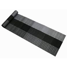 Famibay Tischläufer Hitzebeständig Waschbar Tischdecke Läufer Vintage Vinyl PVC Tischläufer 135CM Küche Tisch deko