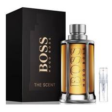 Hugo Boss The Scent For Men - Eau de Toilette - Doftprov - 5 ml