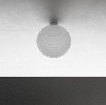 Flow loftlampe fra Rotaliana - Flow H3