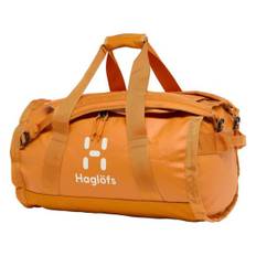 Lava 50 Desert Yellow Duffelbag