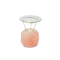 Himalaya saltlampe - Aroma fyrfadsstage 800 g.