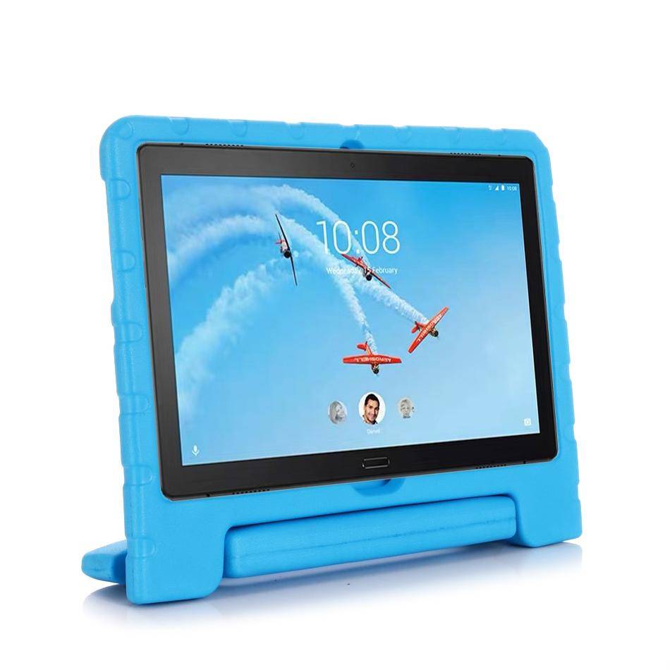 Stødsikker EVA Cover Lenovo Tab P10/Tab M10 Blå