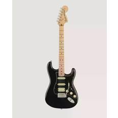 Fender American Performer Stratocaster® HSS, Maple Fingerboard, Black