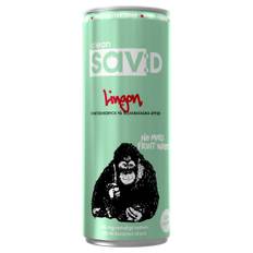 Clean Sav:d 330 Ml Lingon