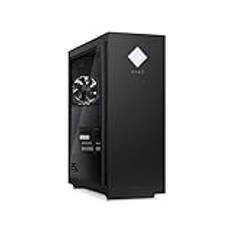 OMEN Desktop Gaming PC GT15-1006ng [Intel i7-13700F, 16GB RAM, 1TB SSD, 2TB HDD, GeForce RTX 4070, Windows 11]