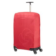 Samsonite Kuffert-cover L/M (RED (1726))