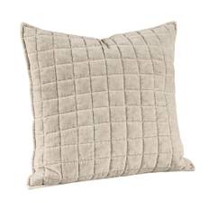 Artwood, Kuddfodral Posh Beige 70X70 Cm
