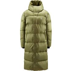 Haglöfs Women's Long Down Parka