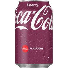 Coca-Cola Cherry