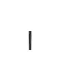Louis Poulsen - Flindt Garden LED Havelampe Kort 2700K m/Spyd + Connector Black