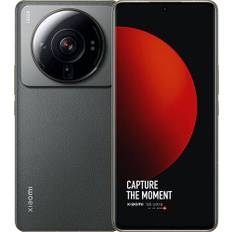 Xiaomi 12S Ultra | 8 GB | 256 GB | Dual-SIM | grön