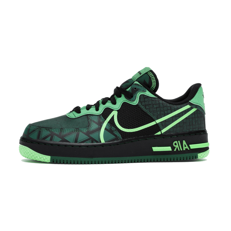 Nike Air Force 1 React Naija - 44
