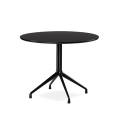 HAY About A Table (AAT20) - Ø:80cm. - Sort