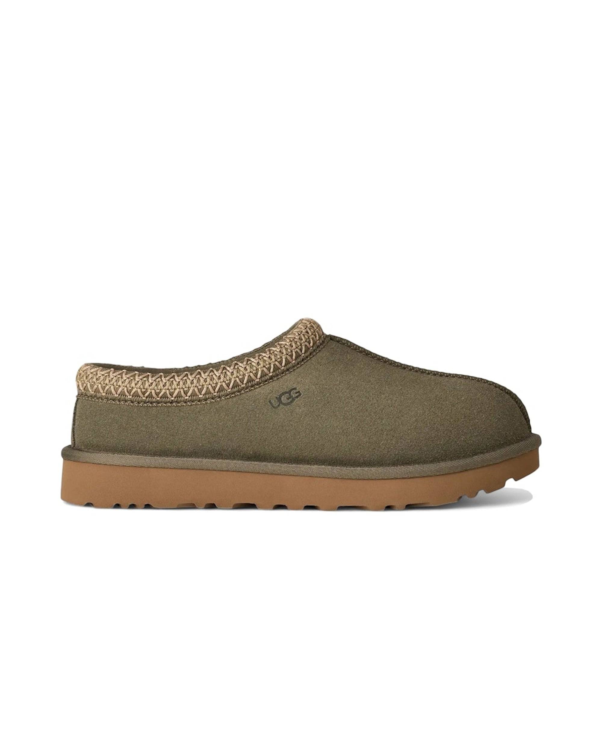 UGG Tasman II Slipper Moss Green (Women's) - 42