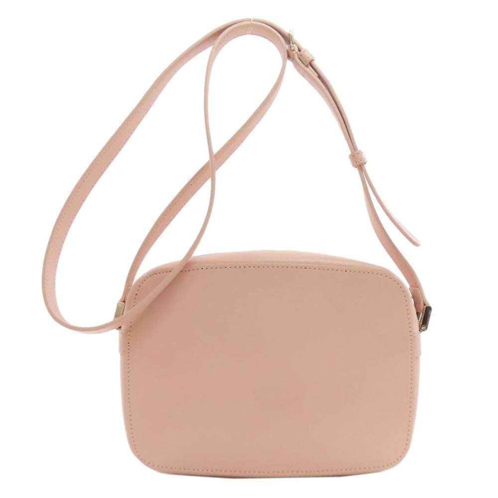Versace Vintage Versace Shoulder Bag L 15cm x W 20cm x D 6.5cm - Skuldertasker hos Magasin.