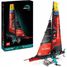 42174 Yacht Emirates Team New Zealand - Lego