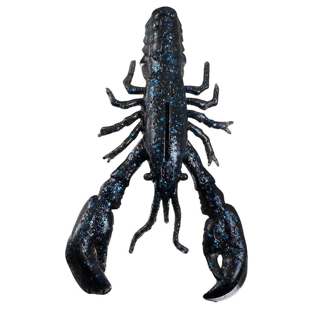 Headbanger RawCraw 7,6cm 5-pack, Headbanger