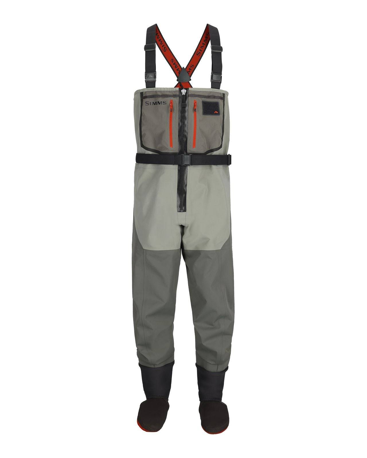 Simms Freestone Z Stockingfoot