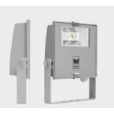 SPITTLER LED-Strahler 15W 855lm GUELL ZERO IP66 alu mt 06115794