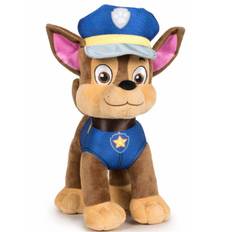 Paw Patrol bamse , Chase 20 cm