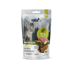 Tundra Dog Snack Immune System Kalkun