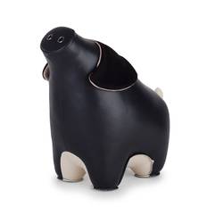Züny - Gris - Dørstopper - 2 kg