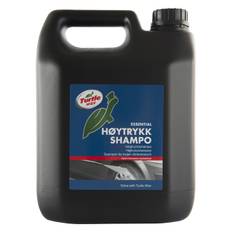 Turtle Wax højtryksshampo 4 liter