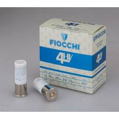 FIOCCHI 12/70 4HV Sporting 28g