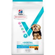 Hill’s VetEssentials Dental Health Adult Small & Mini