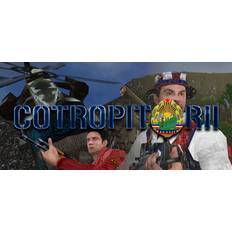 Cotropitorii