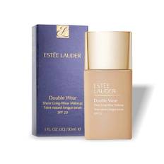Estée Lauder Double Wear Sheer Long-Wear Foundation SPF20 - 3N1 Ivory Beige