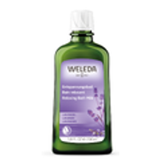 Weleda Lavendel Ontspanningsbad 200ML